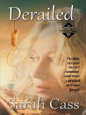 cover image of Derailed (The Dominion Falls Series Book 2)